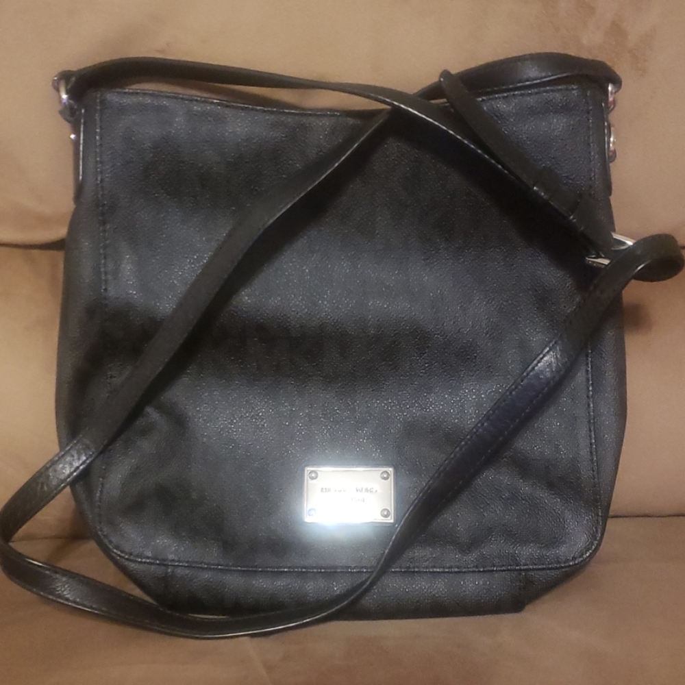 Crossbody purse